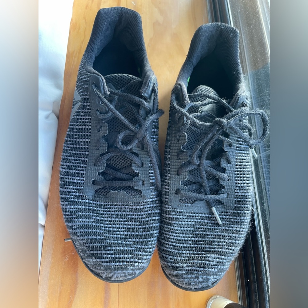 Reebok Nano CrossFit Shoes